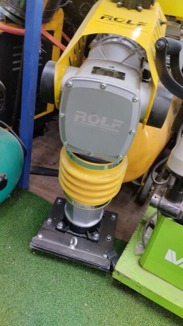 Наборы электроинструментов: KASON 4в1 перфоратор гайковерт шуруповёрт болгарка все бесшуточные — 6