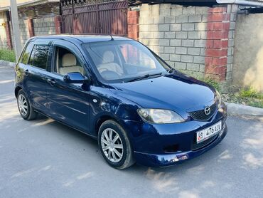 срочно продаю мазда демио: Mazda Demio: 2003 г., 1.3 л, Автоматтык, Бензин, Хетчбек