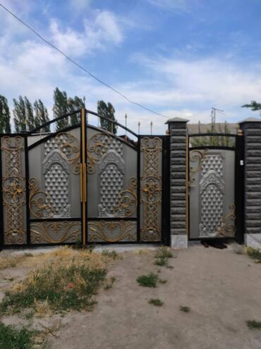 офисные приложения office для дома и бизнеса: Үй, 68 кв. м, 4 бөлмө, Менчик ээси, Косметикалык оңдоо