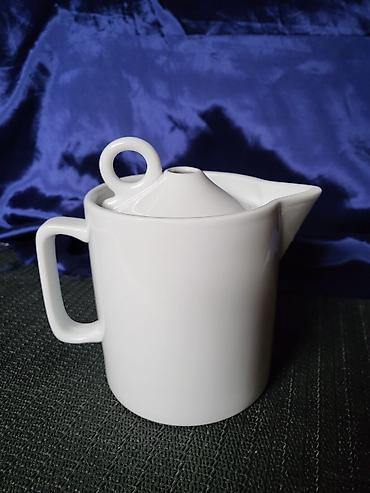 Ostalo posuđe: Porcelanska nova,vintaz posuda za caj. Nemacka posuda za — 3