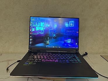 Ноутбуки ASUS: Игровой, Б/у, Intel Core i7 at lalafo.kg — 2 Ноутбуки ASUS: Игровой, Б/у, Intel Core i7 — 2