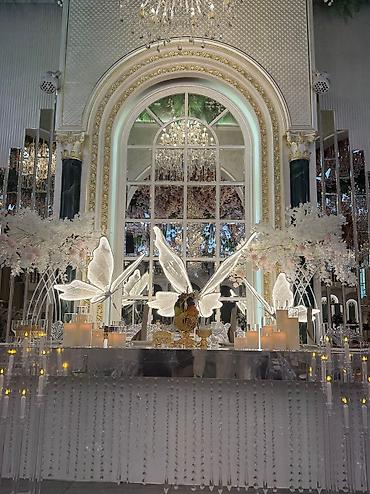 Организация мероприятий: Оформление вашего мероприятия под ключ!Welcome зона, Фотозона — 13