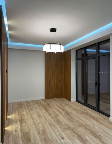 Офисы: 1 комната, 42 м², Элитка, 8 этаж, Евроремонт