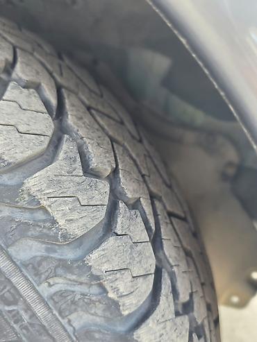 Hyundai: Hyundai Terracan: 2004 г., 2.9 л, Механика, Дизель, Внедорожник — 13