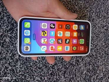 бокс для телефонов: IPhone 11 Pro, Б/у, 256 ГБ, Защитное стекло, Чехол, 100 %