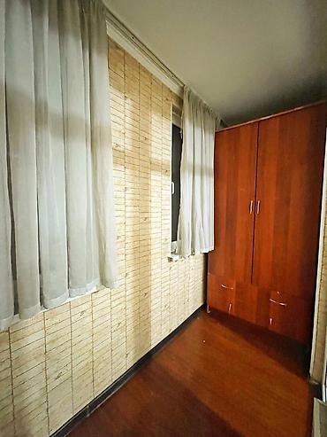 загорская: 1 комната, 37 м², Аламедин-1 мкр Индивидуалка, 1 этаж, Косметический ремонт — 8