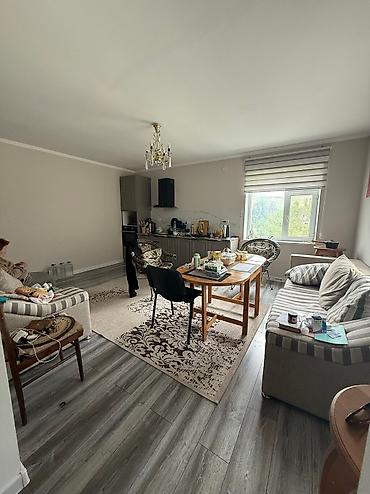 Продажа коттеджей и домов: Продаю дом 100м2 участок 10сотокфактически больше. Кой-таш — 7