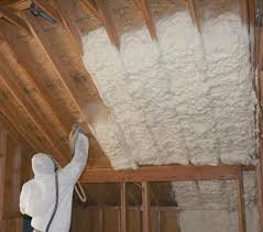 отопление домов: Утепление потолоков 3-5 лет опыта