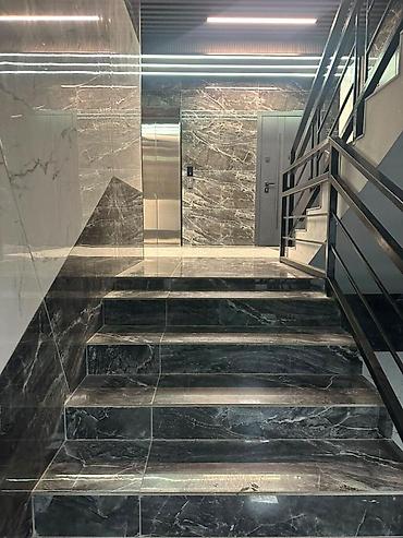archa group: 3 комнаты, 70 м², Аламедин-1 мкр 2 этаж — 4