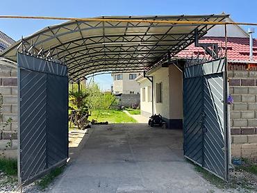 Продажа коттеджей и домов: 🏡 Продаётся частный дом 📍 Бишкек, ж/м Ак-Ордо 🚨 Срочная продажа! 💰 — 7