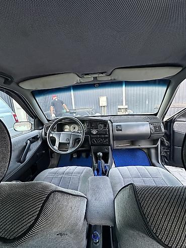 пассат б3 сиденье: Volkswagen Passat: 1988 г., 1.8 л, Бензин, Седан — 3