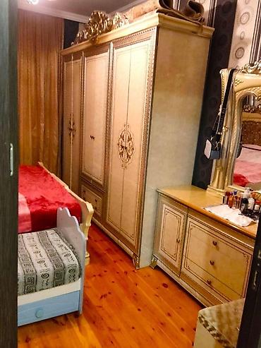 kohnə binalar: Bakı, Qaraçuxur qəs., 2 otaqlı, Köhnə tikili, 60 kv. m — 5