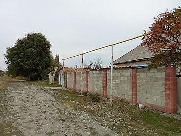 дома гавриловка: 5 комнат, 100 м², 4 соток, Бишкек, Азамат авторынок Собственник — 2