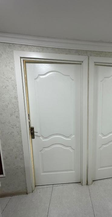 İşlənmiş Otaq qapısı 90x205 sm Ünvandan götürmə