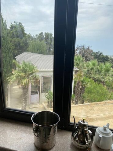 Restoran, kafelər: Sabunçu rayonu aeroport yoluna yaxın 30sot geniş həyəti olan 800 kv.m — 15