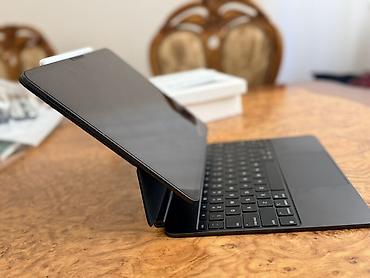 ikinci el ipad pro: İşlənmiş Apple iPad Pro 13 (2024), 13", 256 GB — 4
