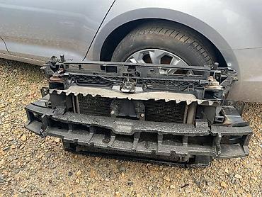 plazma kugla: VEZNI LIM ZA ŠKODA SUPERB | Prsa za Skodu Superb III 2.0 TDI — 1