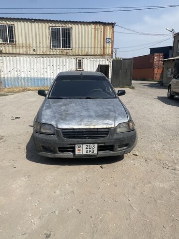 автокредит без первоначального взноса бишкек: Honda Civic: 1995 г., 1.5 л, Механика, Бензин, Хетчбек