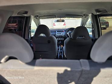 Honda: Honda Fit: 2005 г., 1.3 л, Вариатор, Бензин, Хэтчбэк — 15