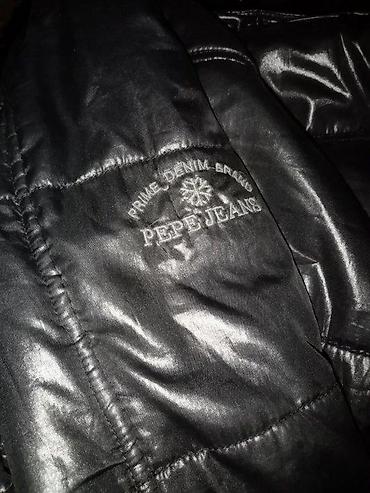 Zimske jakne: PEPE JEANS LONDON NOVA ZENSKA JAKNA ORIGINAL AKCIJA | Cene nisu — 17