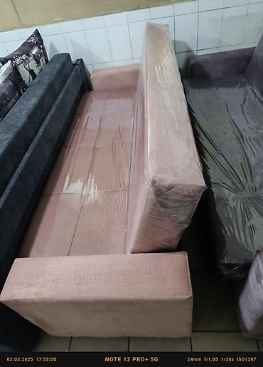 sofa: Прямой диван, Новый — 5