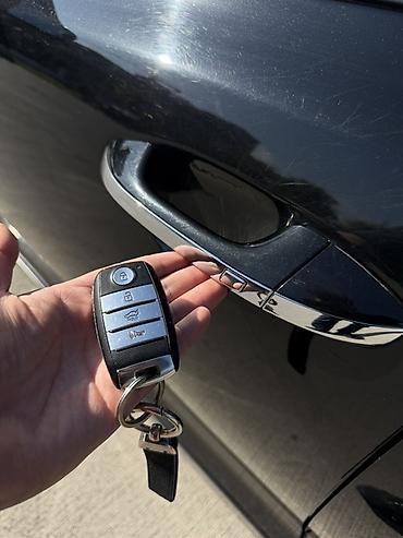 ка 5 цена: Kia Optima: 2019 г., 2 л, Автомат, Бензин, Седан — 4