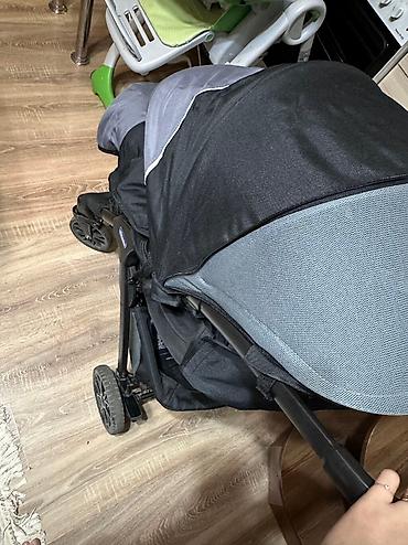 Коляски: Срочно ‼️ Продаётся детская коляска от Итальянского бренда Chicco — 7