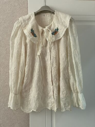 Plaşlar: Plaş, L, rəng - Bej — 4