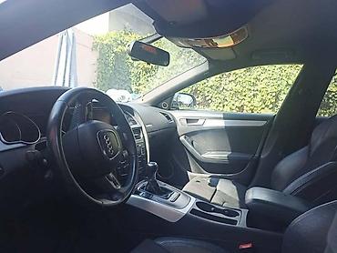 bijaks cena: HAUBE VRATA GEPEK VRATA ZA AUDI A5 OD 2007. DO 2011. GOD. | AUDI A5 — 3