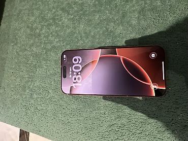 iphone 14 pro max: IPhone 17 Pro Max, 256 GB, Narıncı, Face ID — 8