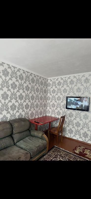 Долгосрочная аренда комнат: 50 м², С мебелью — 5