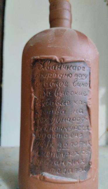 İdman və hobbi: Əntiq qablar — 4