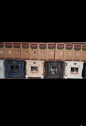 Бочки: Камин Печь, Новый, топливо - Газ, Платная доставка