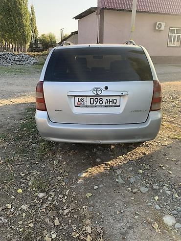 camry 70 дверь: Toyota Corolla: 2004 г., 1.6 л, Механика, Бензин, Универсал — 4
