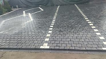 Укладка плитки: | Вертикальная укладка, Раскладка в разбежку, Раскладка ковром Больше 6 лет опыта — 25