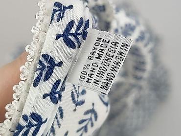 sukienki boho białe: Sukienka damska, rozmiar M — 5