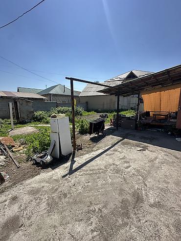Продажа коттеджей и домов: 🔥Продается дом🔥 🏡Район: Умут Площадь: 53м2 ✅Участок: 4 соток — 3