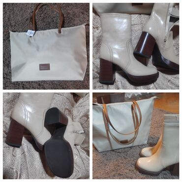 Gležnjače: Gležnjače, 38 — 5