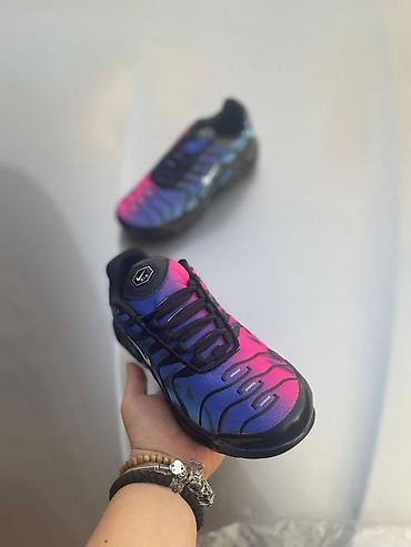 Patike: Nike air max tn tuned patike Novo Brojevi 36 do 41 fb Moja na lalafo.rs — 2 Patike: Nike air max tn tuned patike Novo Brojevi 36 do 41 fb Moja — 2