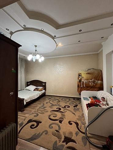 house: ОСОБНЯК | АРЧА-БЕШИК | 5,67 СОТОК | Район - Арча Бешик Кол. комнат - — 7