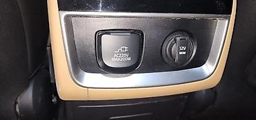 Kia: Kia Carnival: 2021 г., 2.2 л, Дизель — 10