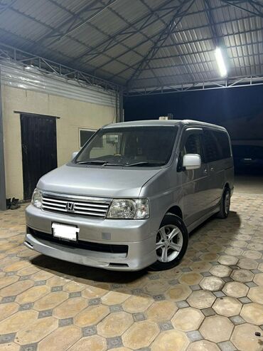 передний бампер опель вектра б: Honda Stepwgn: 2002 г., 2 л, Автомат, Газ, Минивэн