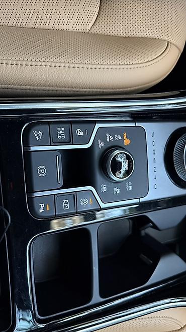 Kia: Kia Sorento: 2021 г., 2.2 л, Автомат, Дизель, Кроссовер — 8