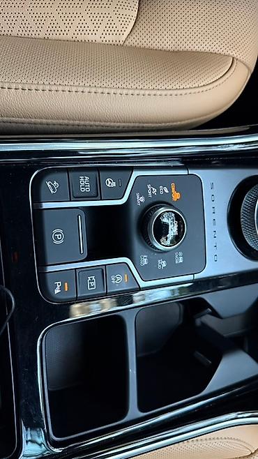 Kia: Kia Sorento: 2021 г., 2.2 л, Автомат, Дизель, Кроссовер — 10