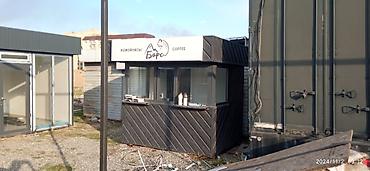 Другие услуги: Павильон ремонт и реставрация,монтаж и демонтаж.любые — 20