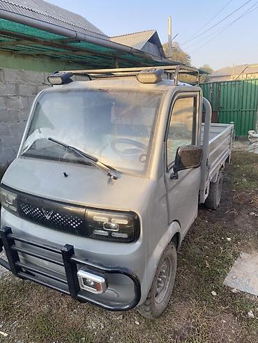 wuling starlight 730: Легкий грузовик, Стандарт, До 1 т, Новый — 4