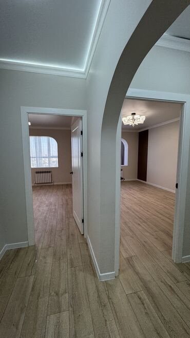 Продажа квартир: 1 комната, 50 м², Элитка, 6 этаж, Евроремонт — 9