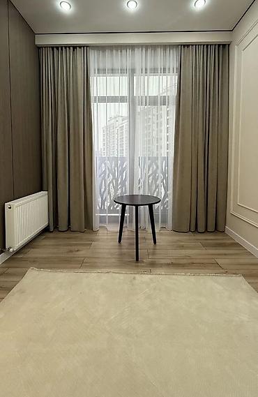 Продажа квартир: 2 комнаты, 78 м², Элитка, 9 этаж, Дизайнерский ремонт — 8