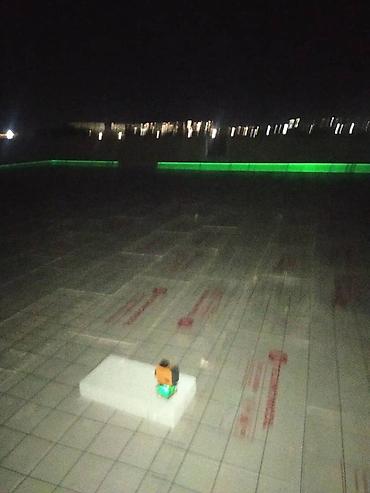 Другие напольные покрытия: ЗАЛИВКА СТЯЖКИ | БИШКЕК — 11