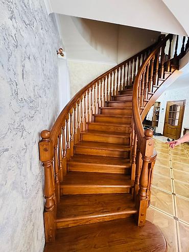 Продажа домов: Дом, 350 м², 6 комнат, Агентство недвижимости, Евроремонт — 6